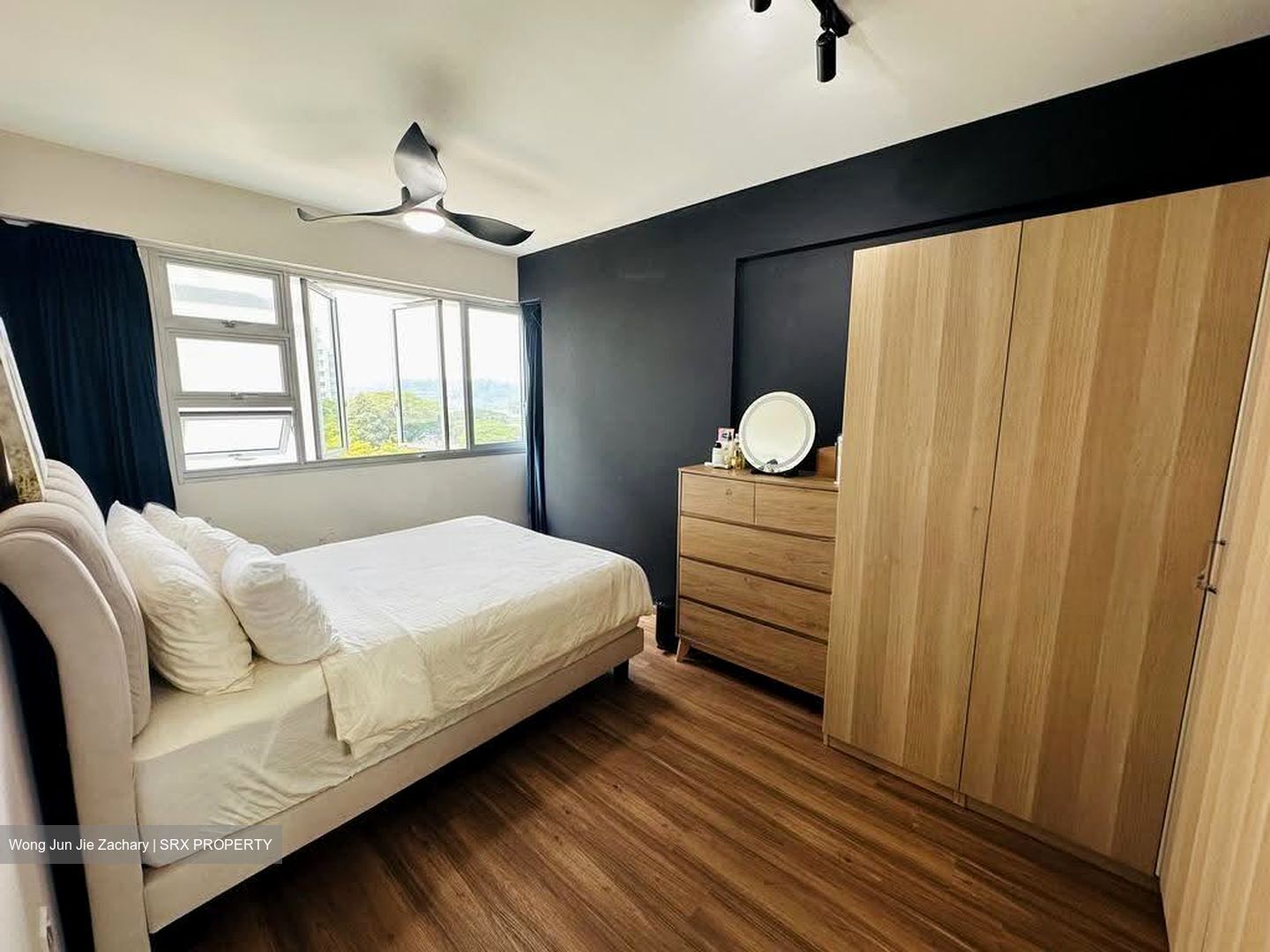 Blk 93A Telok Blangah Parcview (Bukit Merah), HDB 4 Rooms #610591221